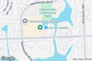 Map image of the property - 10371 SW 150th Pl