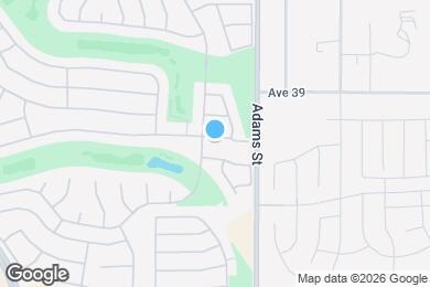 Map image of the property - 78929 Lavender Cir