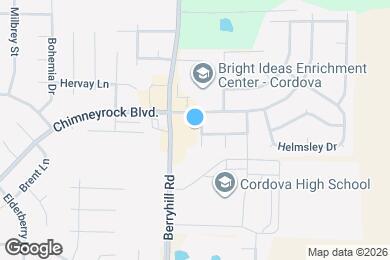 Map image of the property - 1883 Banstead Dr