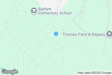 Map image of the property - 10914 Heliosphere Wy