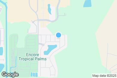 Map image of the property - 2730 Coupe St