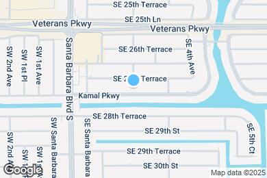 Map image of the property - 161 Kamal Pkwy
