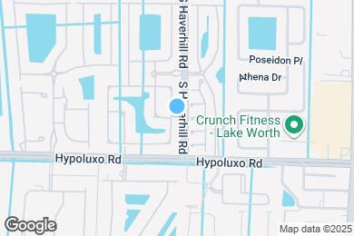 Map image of the property - 5229 Sancerre Cir