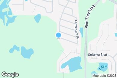 Map image of the property - 745 Briargrove Ave