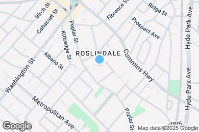 Map image of the property - 4 Sherman St