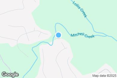 Map image of the property - 6793 Creeks Edge Ct