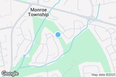 Map image of the property - 1B John Adams Ct