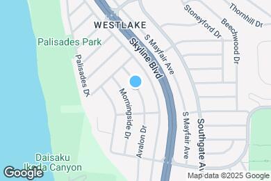 Map image of the property - 52 Avalon Dr