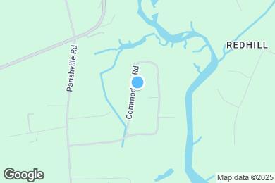 Map image of the property - 7234 Commodore Rd