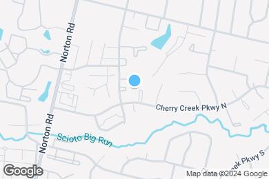 Map image of the property - Lake Eden Apartments & Townhomes