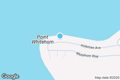 Map image of the property - 6889 Holeman Ave