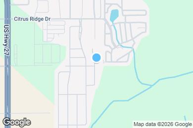 Map image of the property - 3740 Dartford Dr