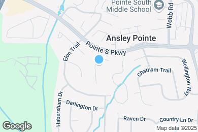Map image of the property - 8754 Edenton Way