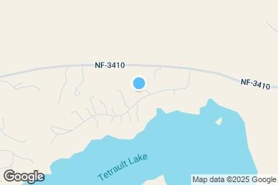 Map image of the property - 168 Carpenter Ln