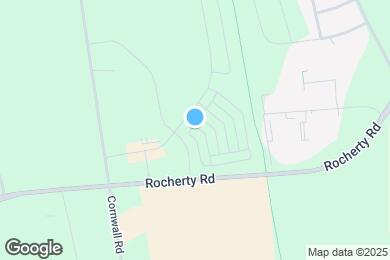 Map image of the property - 503 Byler Cir