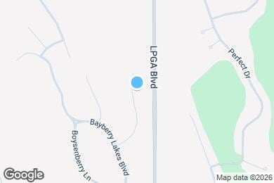 Map image of the property - 149 Springberry Ct