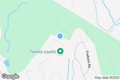 Map image of the property - 75 Spring Hill Cir