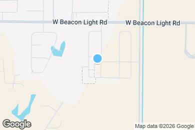 Map image of the property - 2971 N Picton Ave