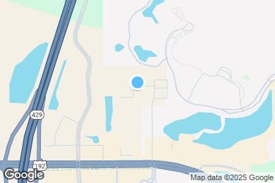 Map image of the property - 14529 Star Water Rd