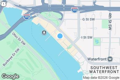 Map image of the property - 45 Sutton Square SW