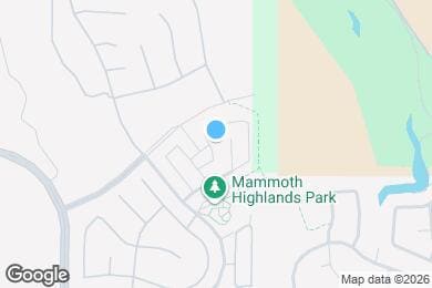 Map image of the property - 7116 Baneberry Ave