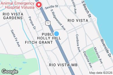 Map image of the property - 31 Calle Grande St