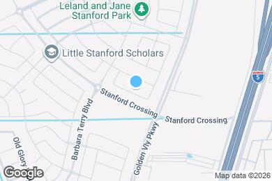 Map image of the property - 351 Sacramento St