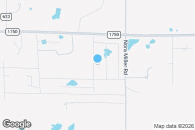 Map image of the property - 133 Bell St