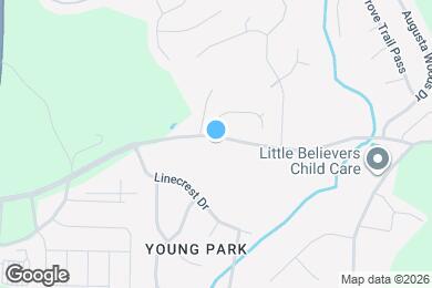 Map image of the property - 6345 Malone Rd