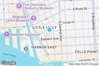 Map image of the property - For Rent: Urban Luxury at 906 Trinity Street – Your City Oasis Awaits!