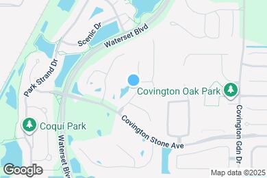 Map image of the property - 6720 Guilford Crest Dr