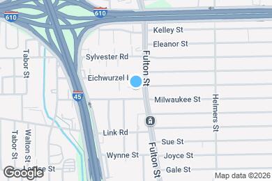 Map image of the property - 203 Danna Ln