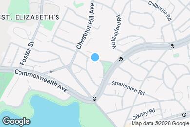 Map image of the property - Room in Shared 6 bed/2 bath home in Brighton