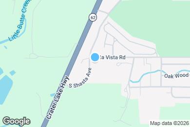 Map image of the property - 50 Alta Vista Rd