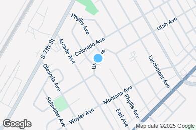 Map image of the property - Patriot Derby (FKA Vesta Derby Oaks)