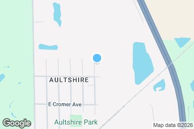 Map image of the property - 2216 N Garnet Ave