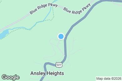 Map image of the property - 105 Windy Gap Rd