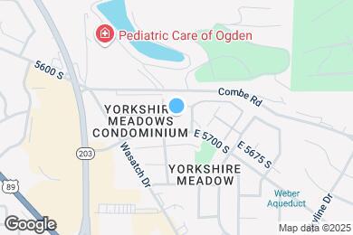Map image of the property - 5660 Meadow Ln