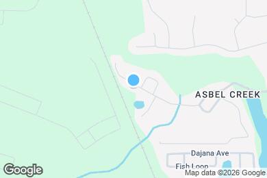 Map image of the property - 18136 Cypress Bay Pkwy