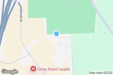 Map image of the property - Summit Ridge