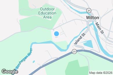 Map image of the property - 14 Seagroves St