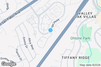 Map image of the property - 281 Scotts Valley