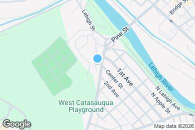 Map image of the property - 2066 Arey Ln