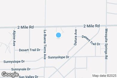 Map image of the property - 5785 Hall Ln