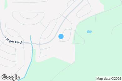 Map image of the property - 161 Al Jennah Blvd