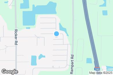 Map image of the property - 7343 Gum Tree Rd