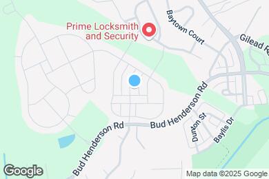 Map image of the property - 8137 Kalson St