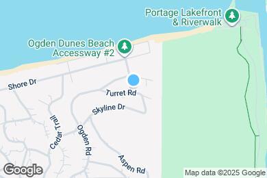 Map image of the property - 9 E Hill Rd