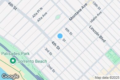 Map image of the property - 828 5th St