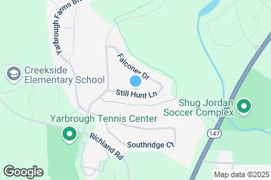 Map image of the property - BRAND NEW HOME IN PARC @ THE AU CLUB